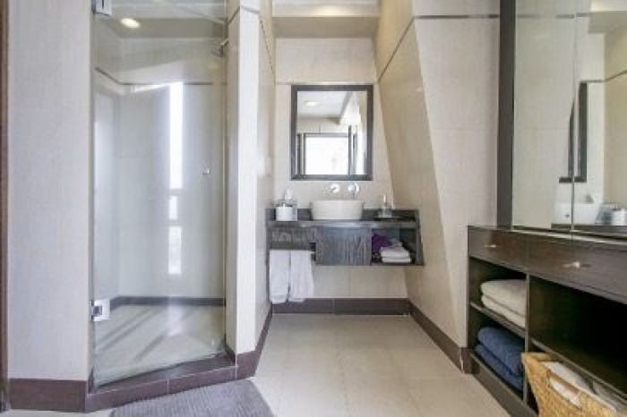 Departamento En Venta En  Interlomas