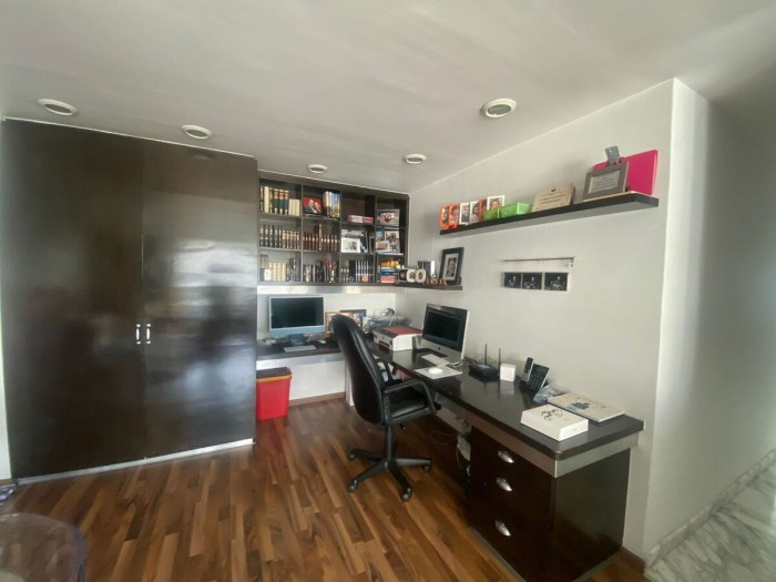 Departamento En Venta En  Interlomas