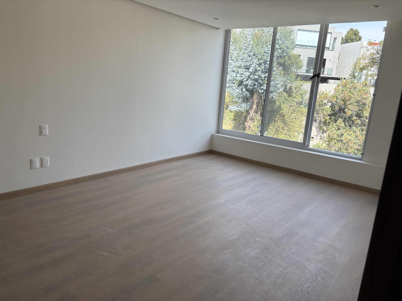 Departamento En Renta En Bosques De Las Palmas