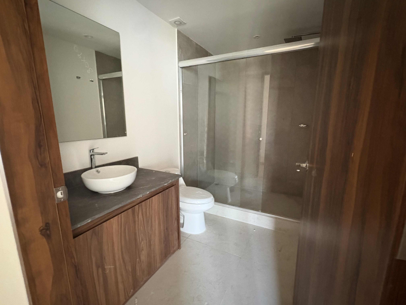 Departamento En Renta En Bosques De Las Palmas