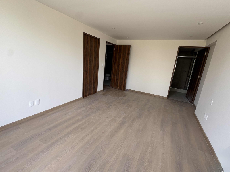 Departamento En Renta En Bosques De Las Palmas