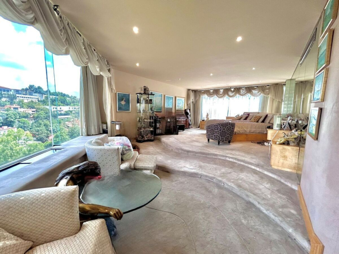 Departamento En Venta Residencial La Jolla Bosques De Las Lomas