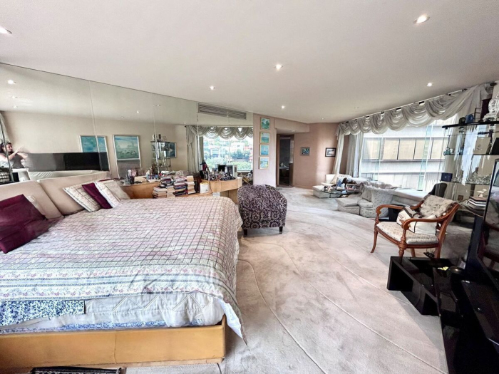 Departamento En Venta Residencial La Jolla Bosques De Las Lomas