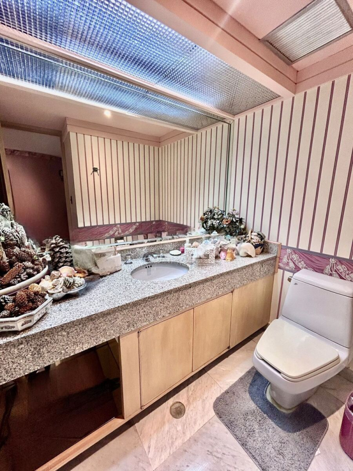 Departamento En Venta Residencial La Jolla Bosques De Las Lomas