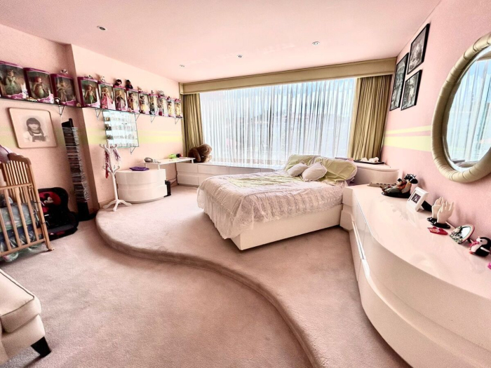 Departamento En Venta Residencial La Jolla Bosques De Las Lomas