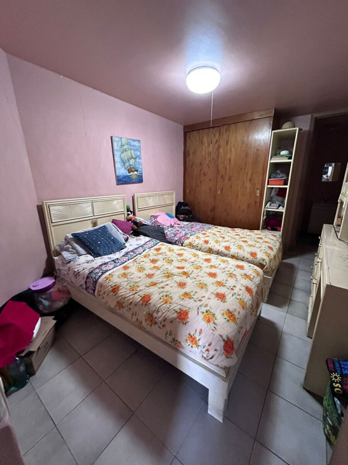 Departamento En Venta Residencial La Jolla Bosques De Las Lomas