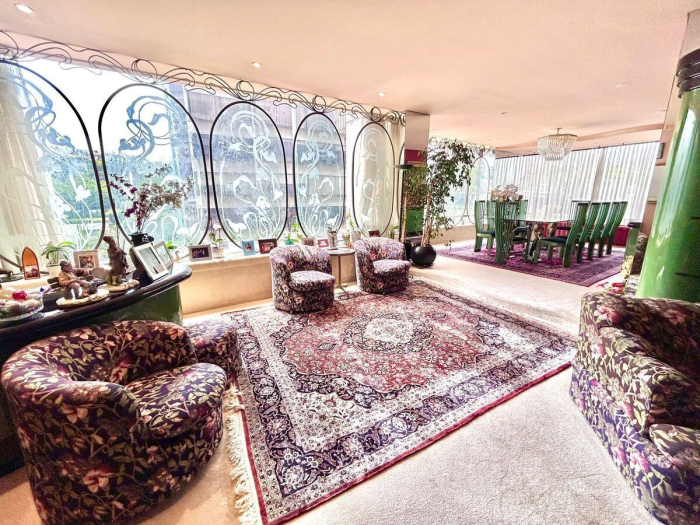 Departamento En Venta Residencial La Jolla Bosques De Las Lomas