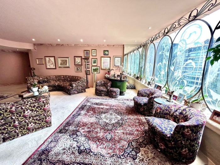 Departamento En Venta Residencial La Jolla Bosques De Las Lomas