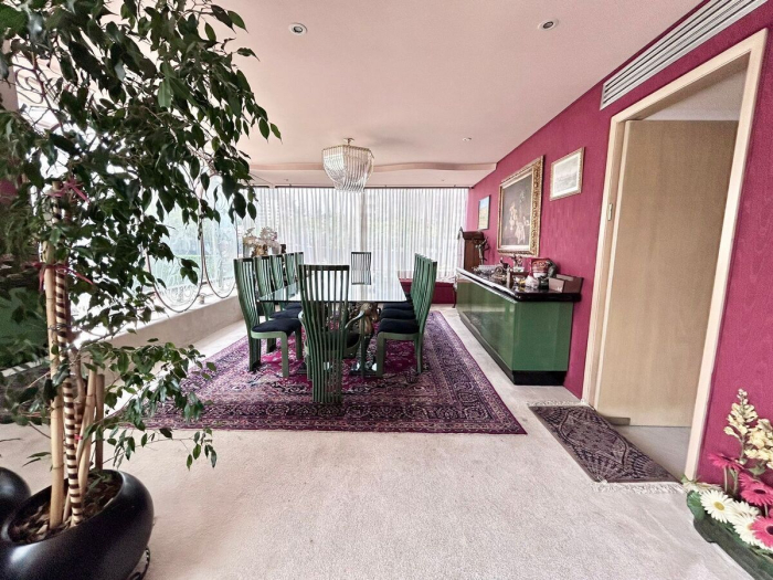 Departamento En Venta Residencial La Jolla Bosques De Las Lomas