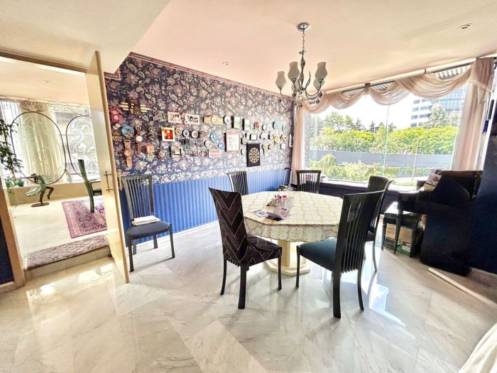 Departamento En Venta Residencial La Jolla Bosques De Las Lomas