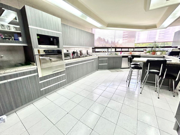 Departamento En Venta Residencial La Jolla Bosques De Las Lomas