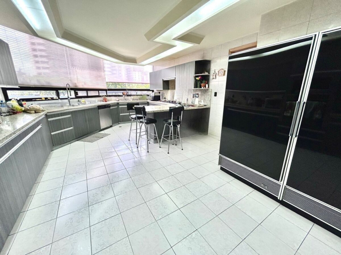 Departamento En Venta Residencial La Jolla Bosques De Las Lomas