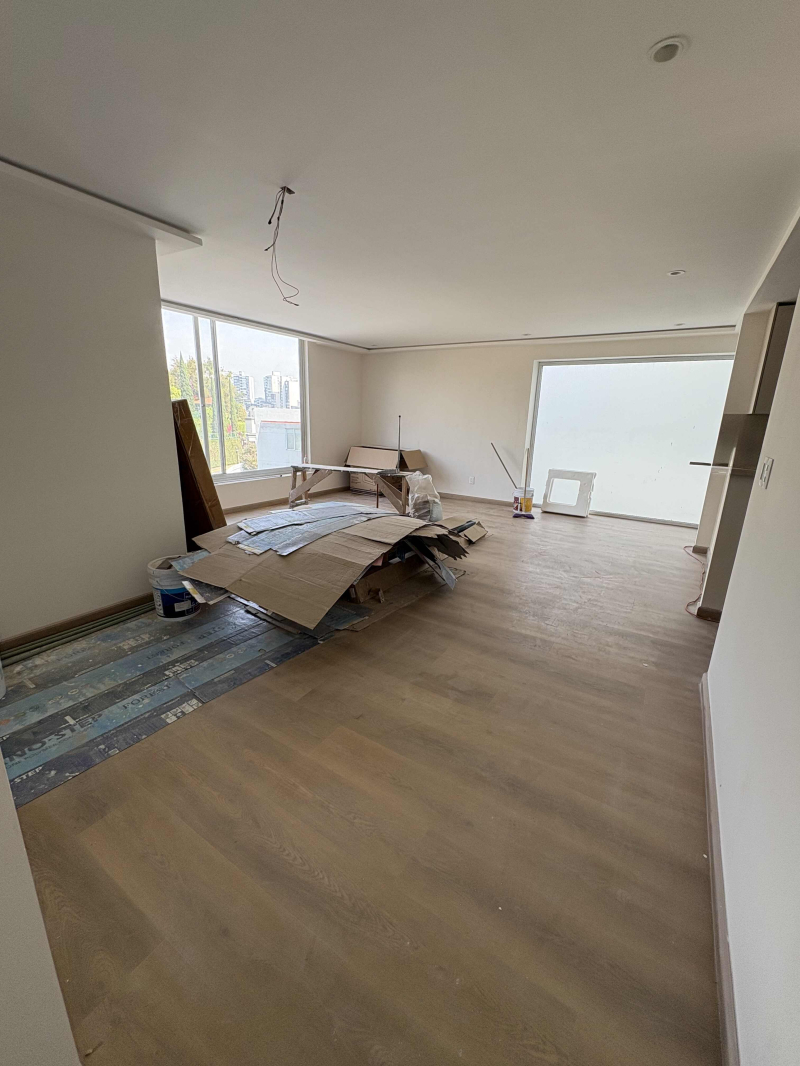 Departamento En Venta En 