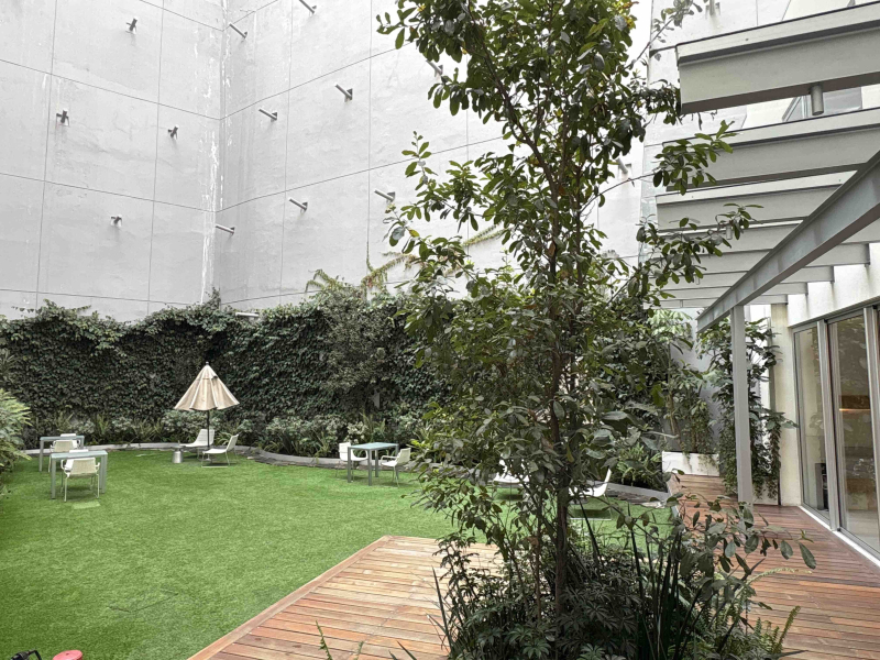 Departamento En Venta En 