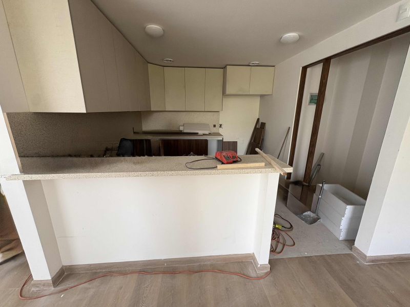 Departamento En Venta En 