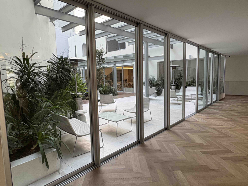 Departamento en Venta en Bosques de las Palmas