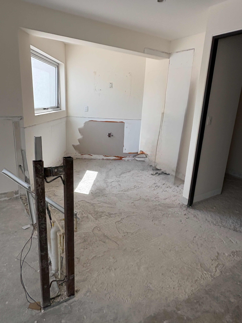 Departamento En Venta En Bosques De Las Palmas