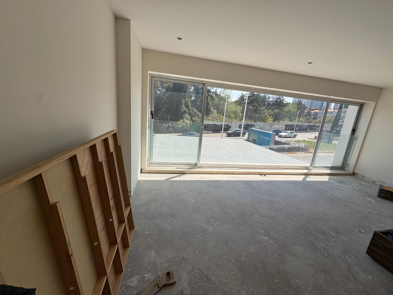 Departamento En Venta En Bosques De Las Palmas