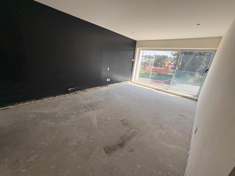 Departamento En Venta En Bosques De Las Palmas