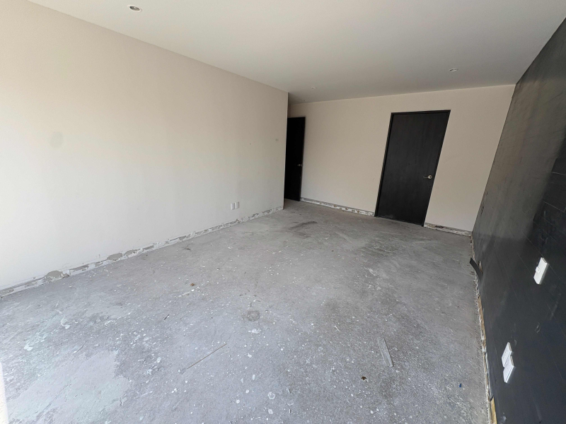 Departamento En Venta En Bosques De Las Palmas