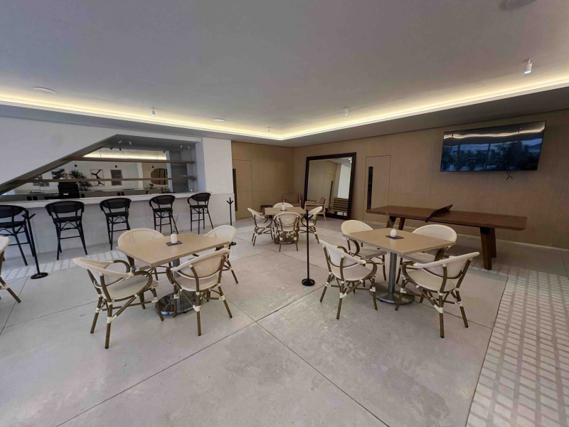 Departamento En Venta En Bosques De Las Palmas