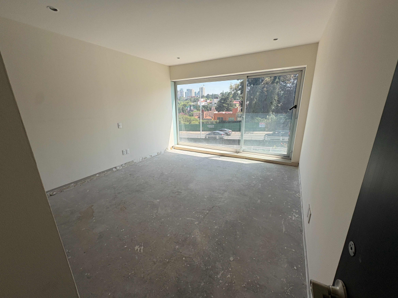 Departamento En Venta En Bosques De Las Palmas