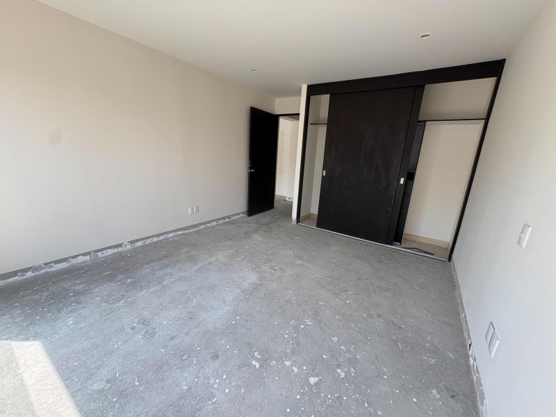 Departamento En Venta En Bosques De Las Palmas