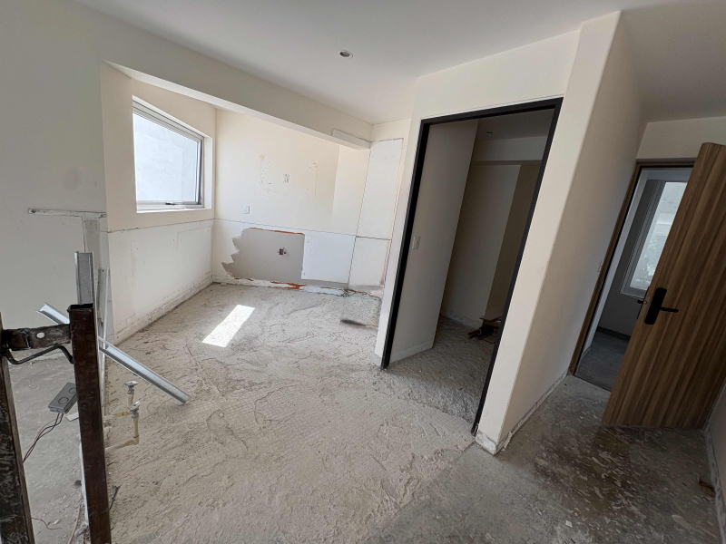 Departamento En Venta En Bosques De Las Palmas