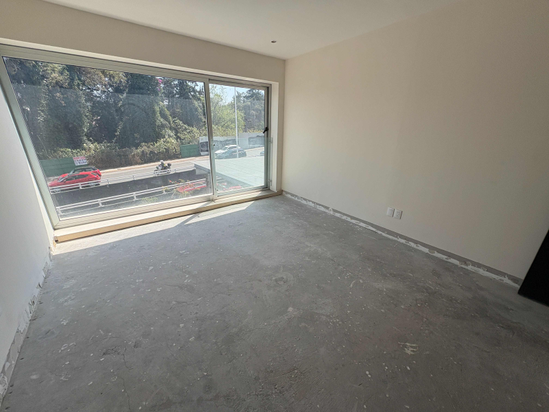 Departamento En Venta En Bosques De Las Palmas