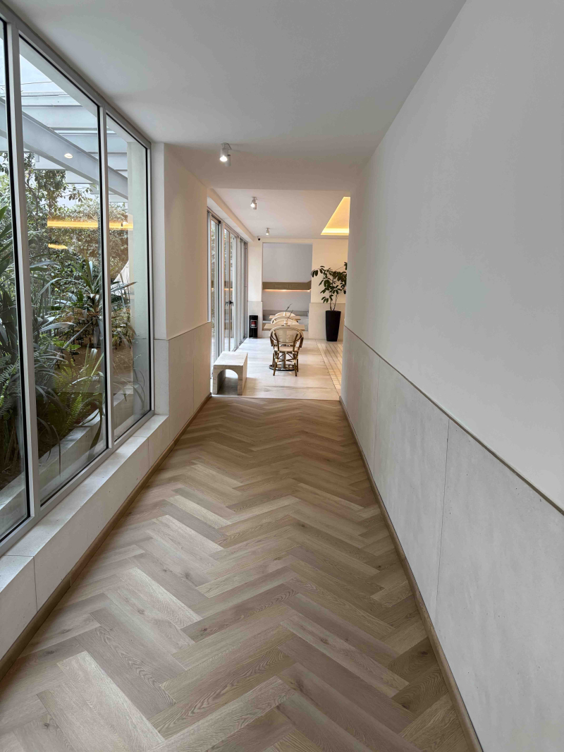 Departamento En Venta En Bosques De Las Palmas