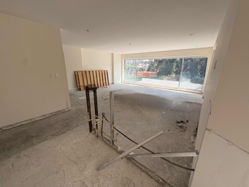 Departamento En Venta En Bosques De Las Palmas