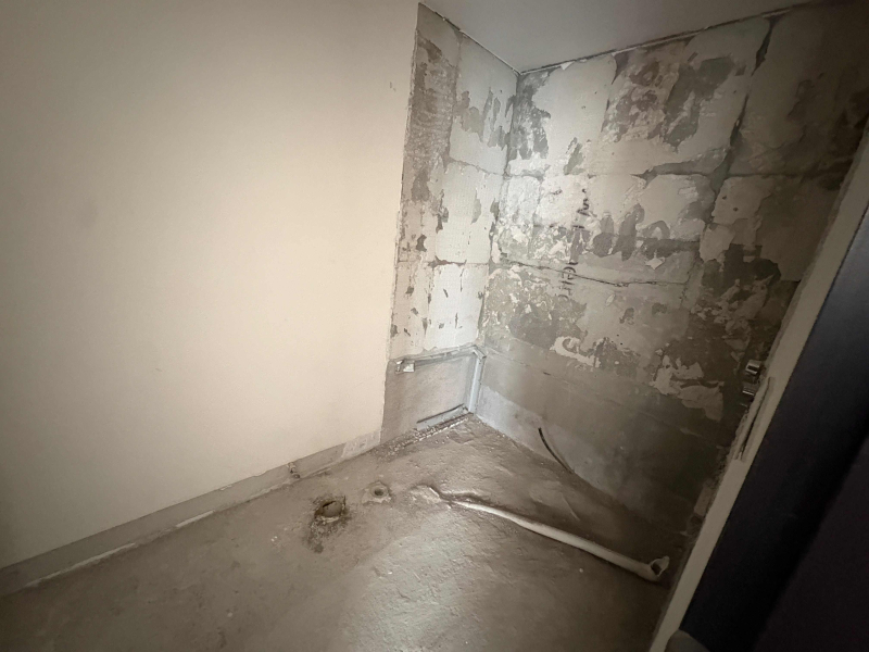 Departamento En Venta En Bosques De Las Palmas