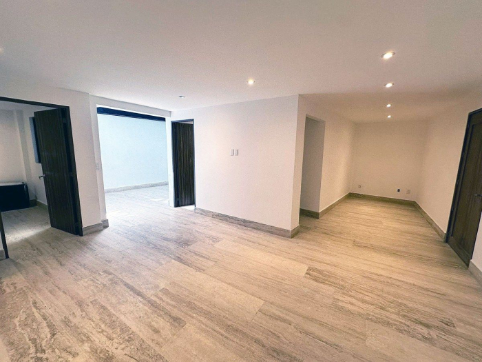 Departamento en Renta en Tecamachalco