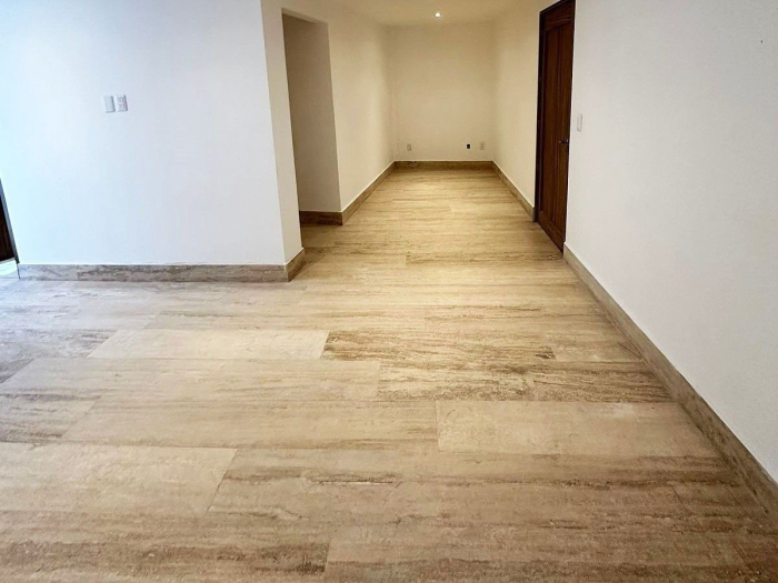 departamento en renta en tecamachalco