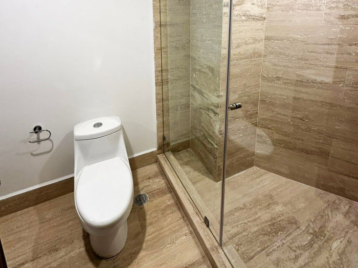 departamento en renta en tecamachalco