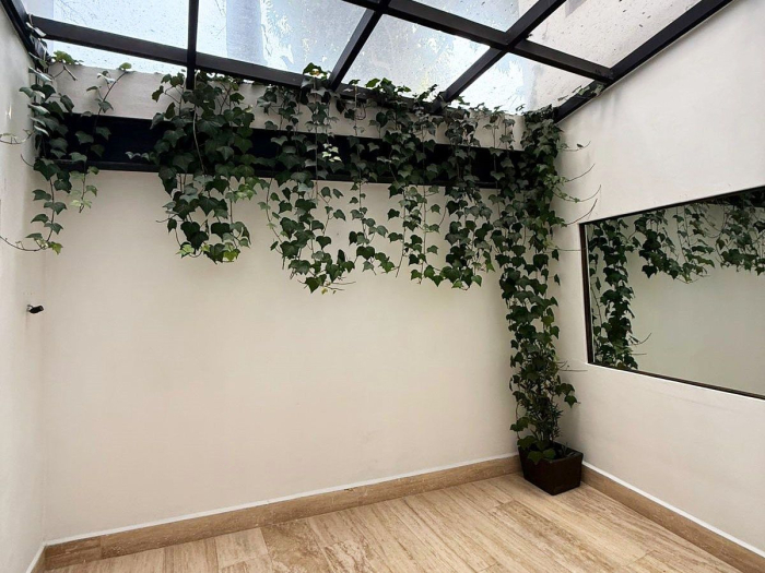 departamento en renta en tecamachalco