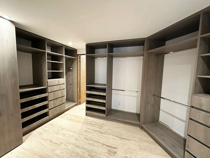 departamento en renta en tecamachalco