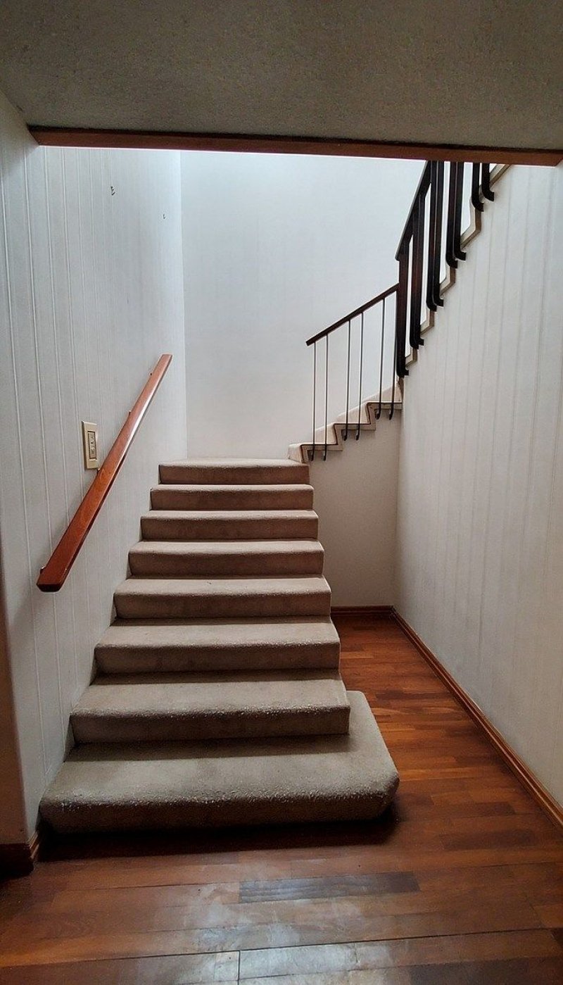 Casa En Venta En Polanco