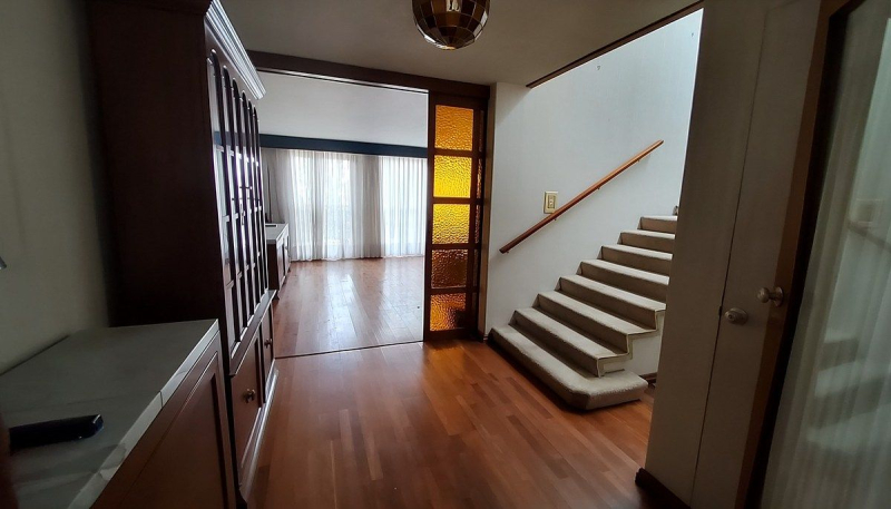 Casa En Venta En Polanco