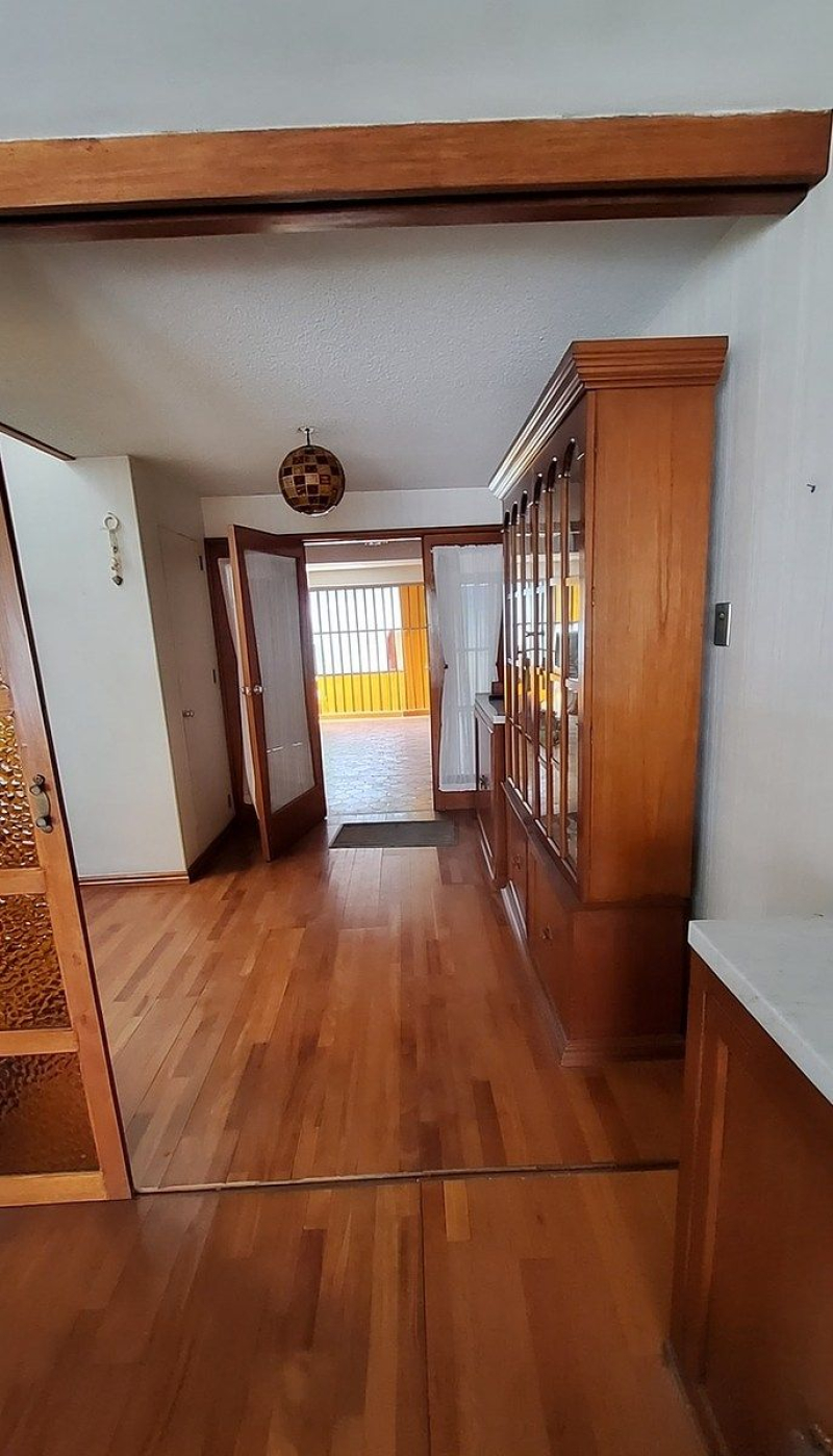 Casa En Venta En Polanco