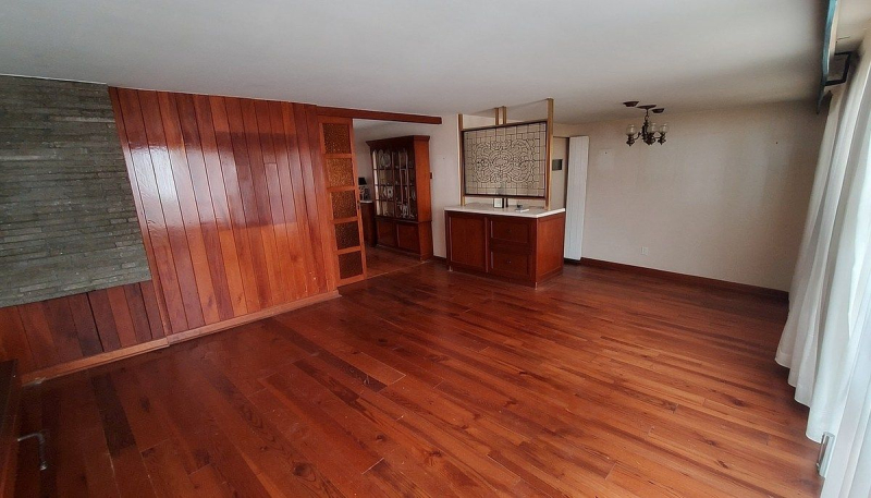 Casa En Venta En Polanco