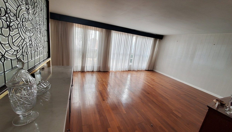 Casa En Venta En Polanco