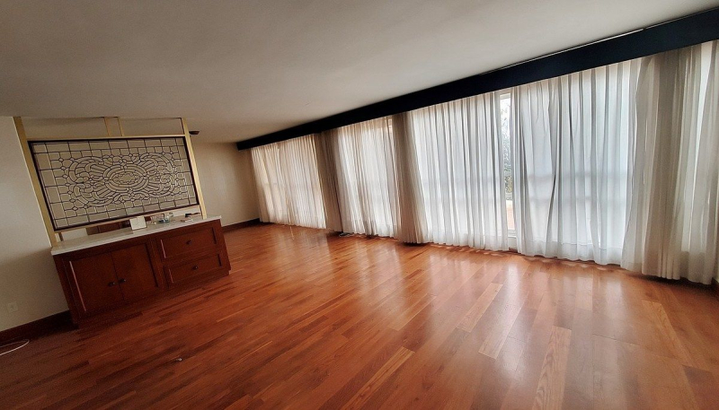 Casa En Venta En Polanco