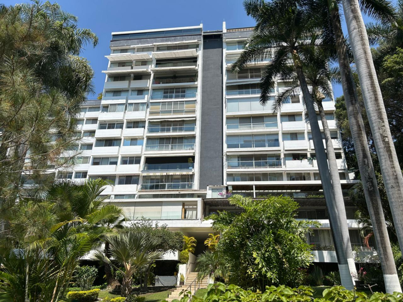 moderno departamento en venta | club de golf tabachines