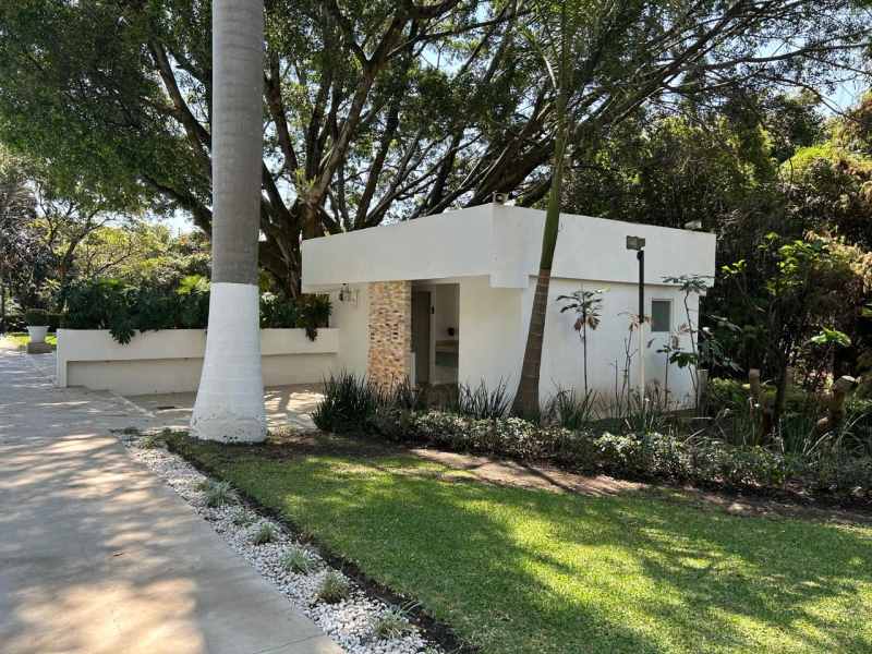 moderno departamento en venta | club de golf tabachines