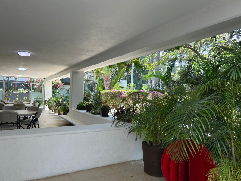 Exclusivo Departamento De Lujo En Venta En Tabachines, Cuernavaca; 4 Recámaras, Terraza Con Hermosa Vista, Amenidades Premium Y Seguridad 24/7