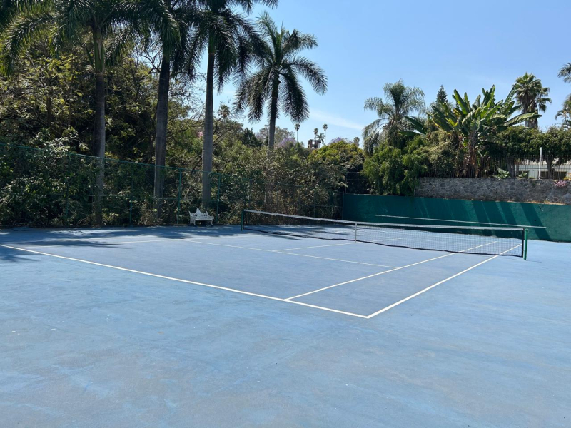 moderno departamento en venta | club de golf tabachines