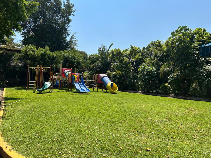 moderno departamento en venta | club de golf tabachines