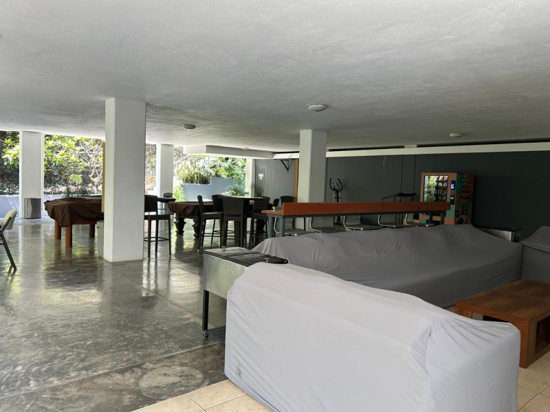 Exclusivo Departamento De Lujo En Venta En Tabachines, Cuernavaca; 4 Recámaras, Terraza Con Hermosa Vista, Amenidades Premium Y Seguridad 24/7
