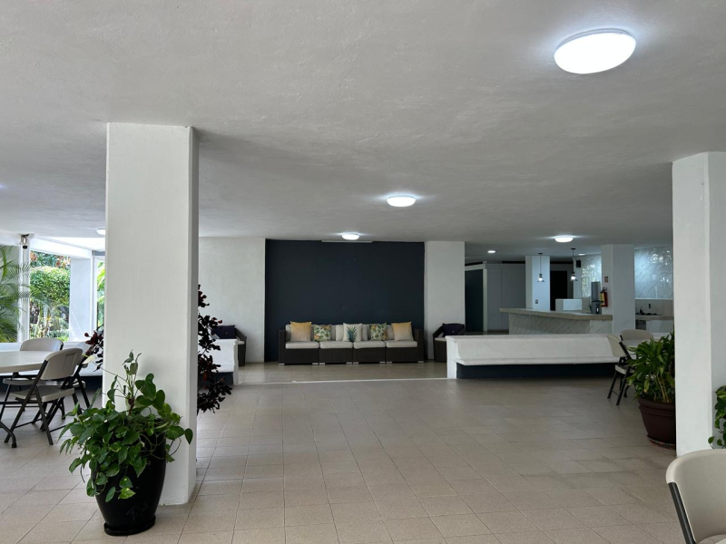 Exclusivo Departamento De Lujo En Venta En Tabachines, Cuernavaca; 4 Recámaras, Terraza Con Hermosa Vista, Amenidades Premium Y Seguridad 24/7